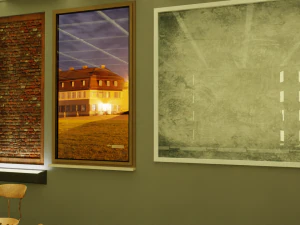 Паб-Бар Интерьер 3D Модель