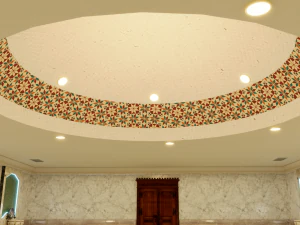Turkish Bath 3D Model
