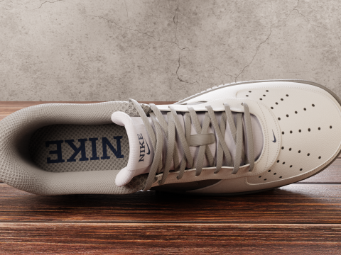 Air Force 1 Custom Modelo 3D