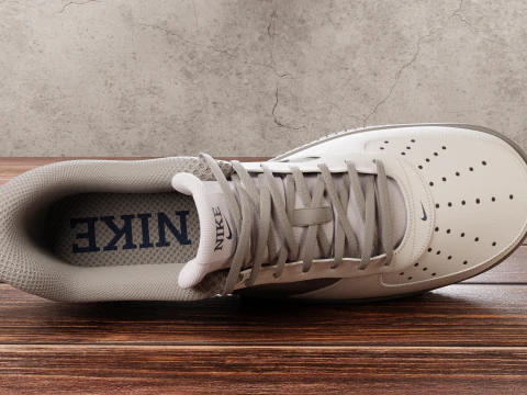 Air Force 1 Custom 3D Model