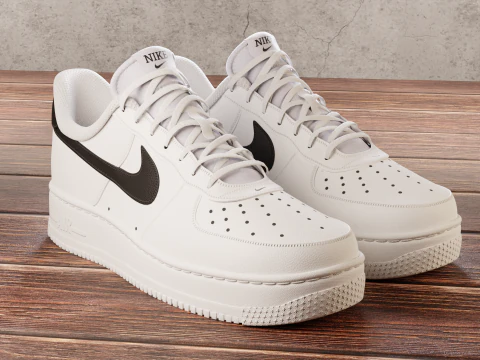 Aeronautica 1 Modello 3D