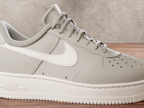 에어포스 1 3D 모델