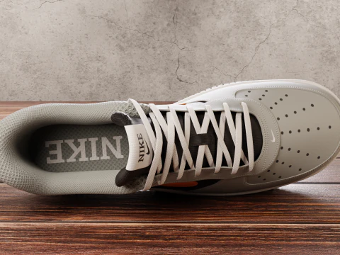 Air Force 1 3D Model