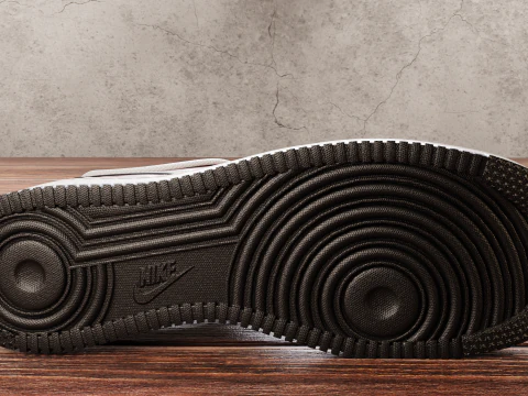 Air Force 1 Lv8 3D Model