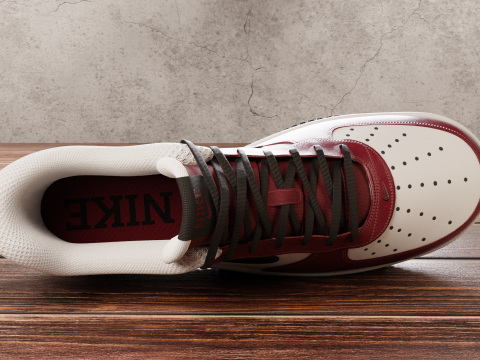 Air Force 1 Lv8 Modelo 3D