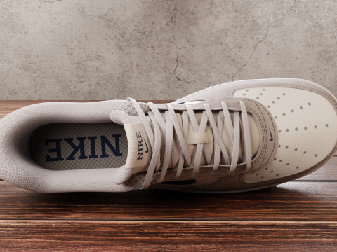 Air Force 1 Modello 3D
