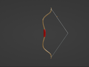 Bow CG Textures