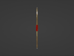 Bow CG Textures