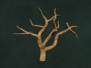 Trees Pack - Unleafs Assets Nature Env 3D Model