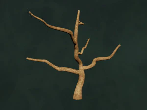 Trees Pack - Unleafs Assets Nature Env 3D Model
