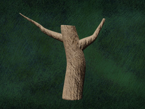 Trees F4 GR2 Pack - Unleafs Assets Nature Env Model 3D