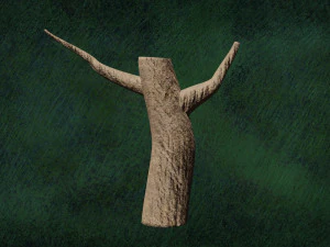 Trees F4 GR2 Pack - Unleafs Assets Nature Env 3D Model