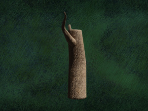 Trees F4 GR2 Pack - Unleafs Assets Nature Env Model 3D