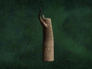 Trees F4 GR2 Pack - Unleafs Assets Nature Env 3D Model