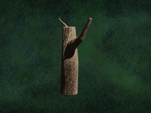 Trees F4 GR2 Pack - Unleafs Assets Nature Env Model 3D