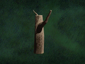 Trees F4 GR2 Pack - Unleafs Assets Nature Env 3D Model