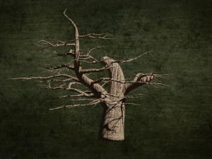 Trees F4 GR3 Pack - Unleafs Assets Nature Env 3D Model