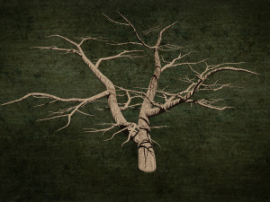 Trees F4 GR3 Pack - Unleafs Assets Nature Env 3D Model