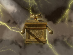 Ark of Alliance - Tables Law Modello 3D