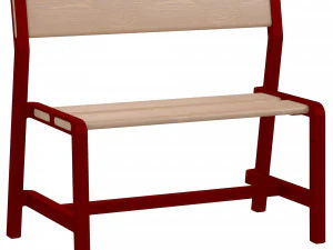 PLAYA IKEA Modelo 3D