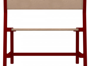 IKEA BEACH 3D Model