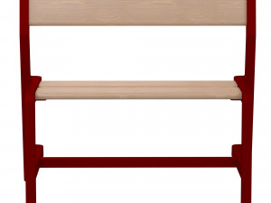 IKEA BEACH 3D Model