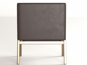 KimEasychair 3D 모델