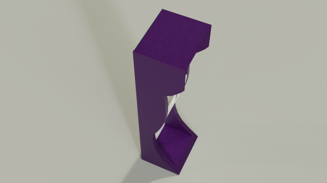 ATMBankomat 3D Model .c4d .max .obj .3ds .fbx .stl .blend