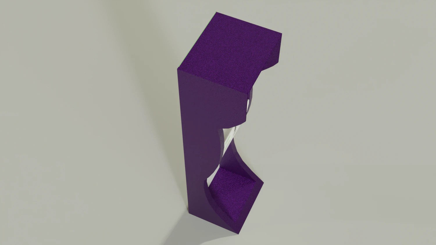 ATMBankomat 3D Model .c4d .max .obj .3ds .fbx .stl .blend 