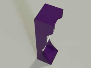 ATMBankomat 3D Model