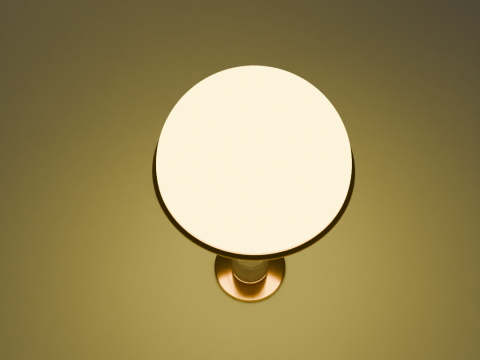 Lamp Modelo 3D