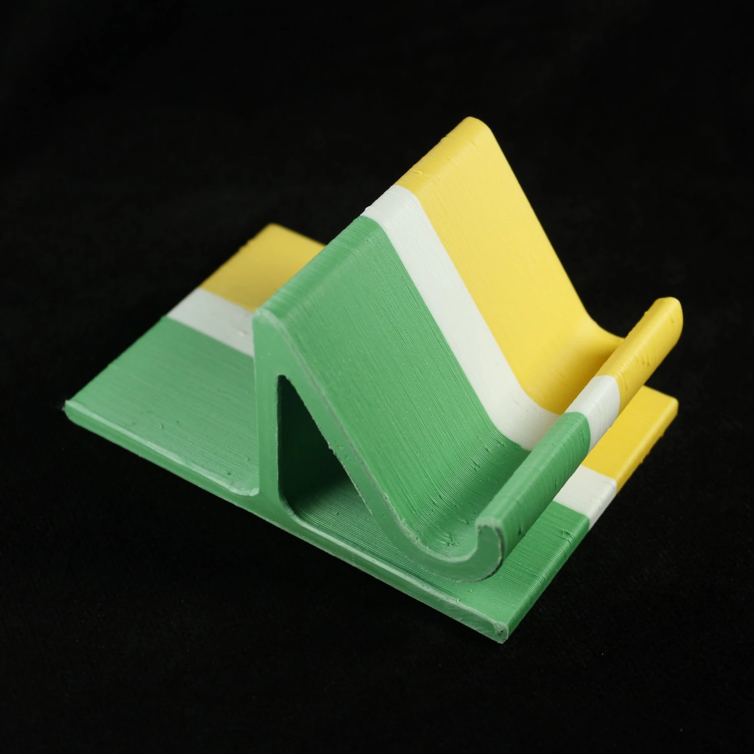Supporto per supporto mobile per tablet telefono Gaming Pip Modello di stampa 3D .c4d .max .obj .3ds .fbx .stl .blend 