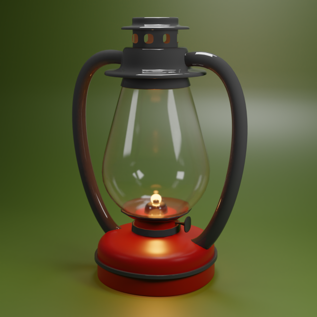 Lamp 3Dモデル .c4d .max .obj .3ds .fbx .stl .blend 