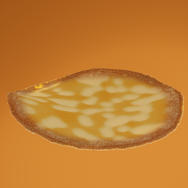 Russian Pancakes 4k tiff pbr textures cinema 4d redshift material model 3Dモデル .c4d .max .obj .3ds .fbx .stl .blend 