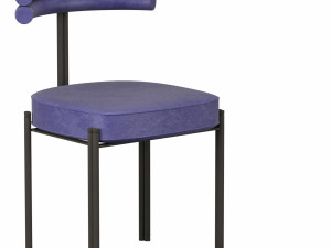 वूली 3D मॉडल