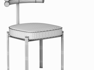 वूली 3D मॉडल