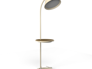 Luminaire Kitfort KT-3340 3D Модель