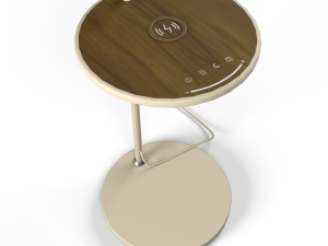 Luminaire Kitfort KT-3340 3D Model