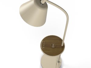Luminaire Kitfort KT-3340 3D Model