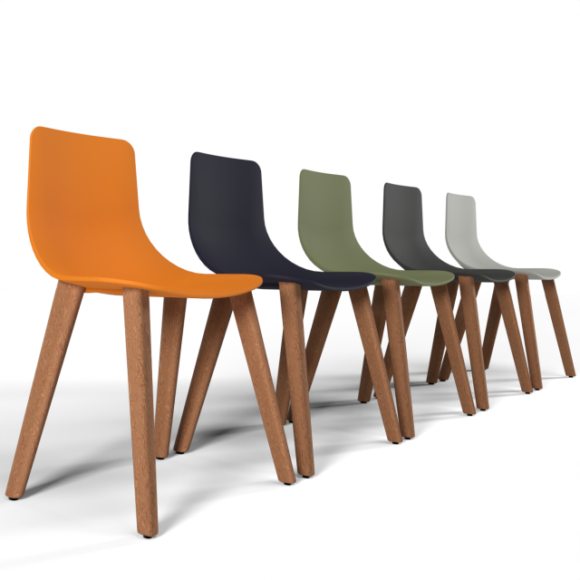 Altzo943 Chair architonic Modello 3D .c4d .max .obj .3ds .fbx .stl .blend 