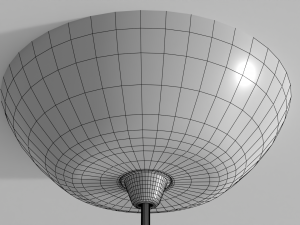 FYRTIOFYRA from IKEA 3D Model