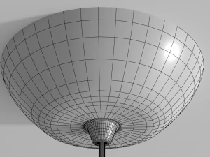 FYRTIOFYRA from IKEA 3D Model