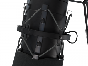 Maono AU-A04 microphone Modelo 3D