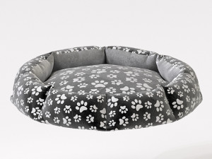 Beds for dogs and cats 3D Model
