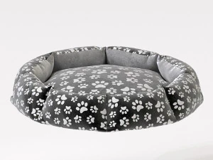 Beds for dogs and cats 3D Model