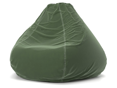 Bean bag chair Modèle 3D