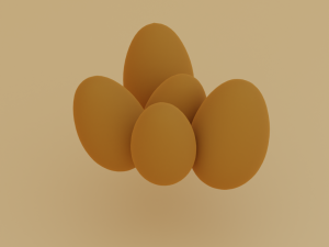 Nest 3D मॉडल