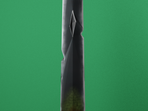 Game assets sword Model 3D
