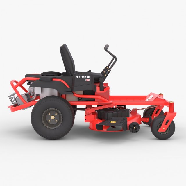Craftsman online z560 parts
