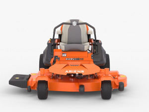 Lawn mower Ariens IKON XD 60 3D Model
